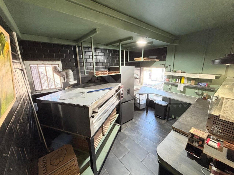 vente Pizzeria Saint Joseph - Photo 3