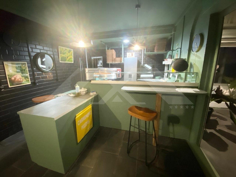 vente Pizzeria Saint Joseph - Photo 2