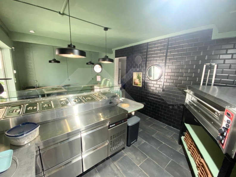 vente Pizzeria Saint Joseph - Photo 7