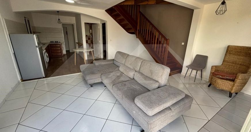 vente Immeuble Saint Joseph