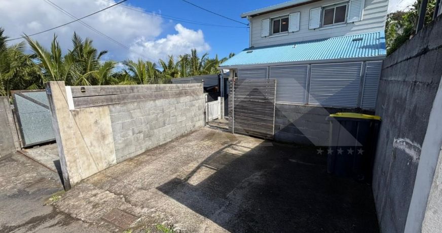 vente Immeuble Saint Joseph