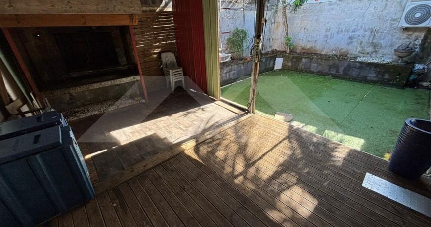 vente Immeuble Saint Joseph