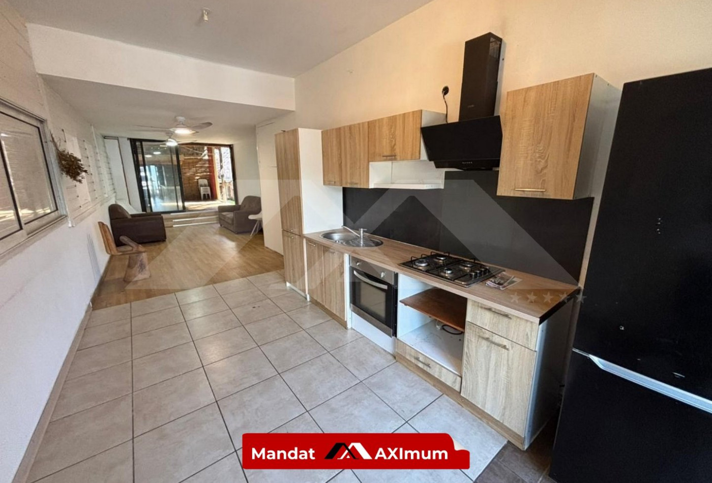 vente Immeuble Saint Joseph - Photo 10