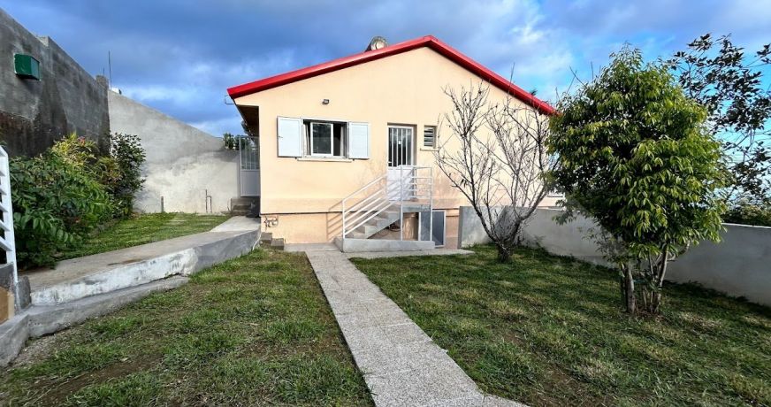 location Appartement Le Tampon