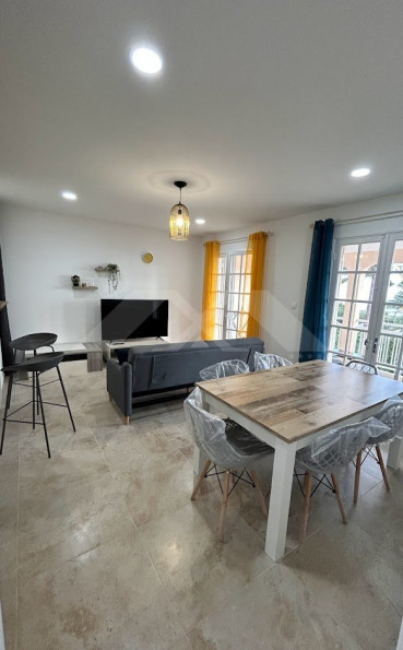 location Appartement Le Tampon - Photo 8