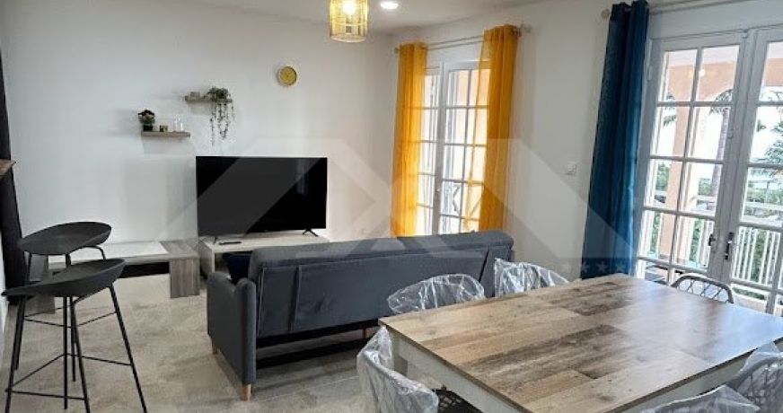 location Appartement Le Tampon
