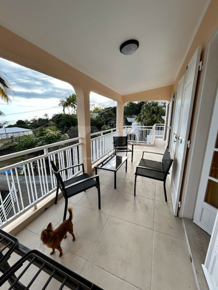 location Appartement Le Tampon - Photo 10