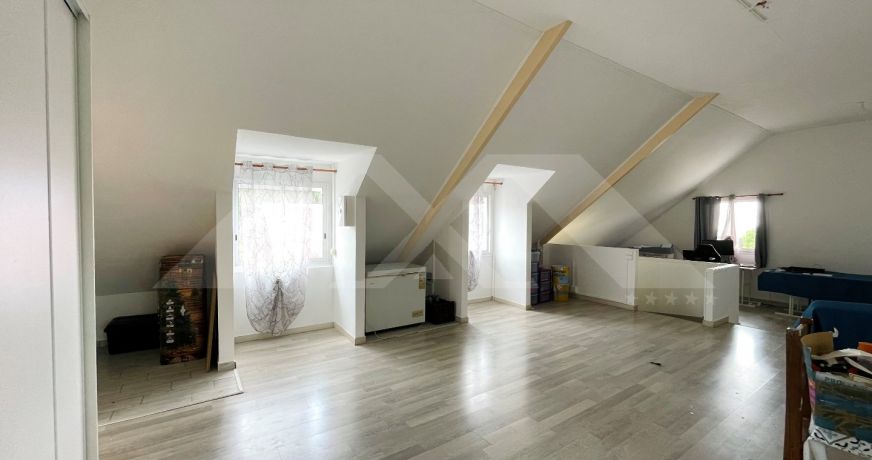 vente Maison Saint Denis