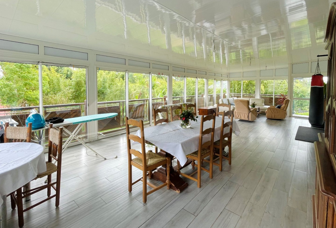 vente Maison Saint Denis - Photo 6