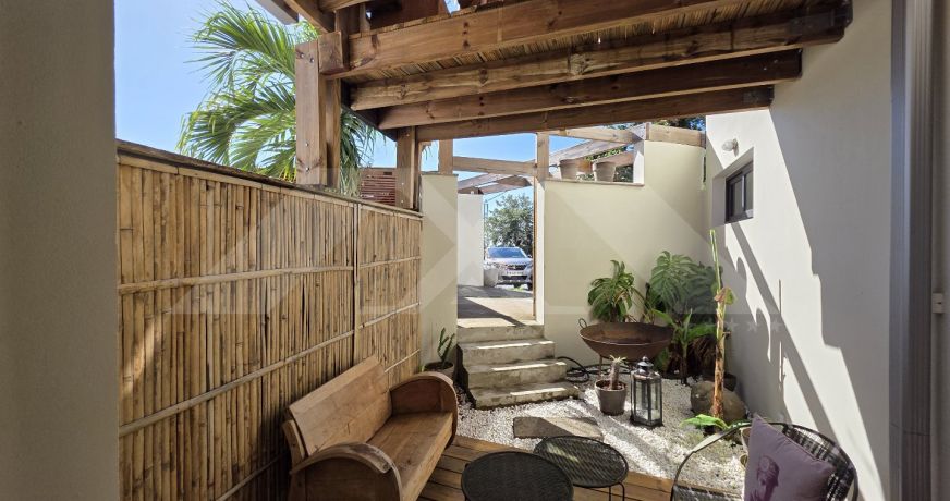 vente Maison Saint Denis