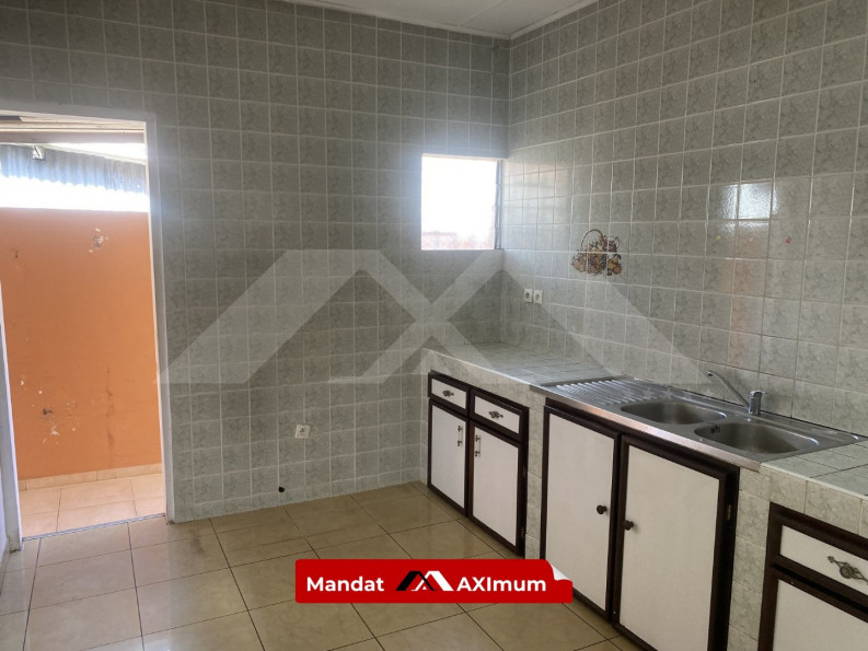 location Maison Saint Andre - Photo 2