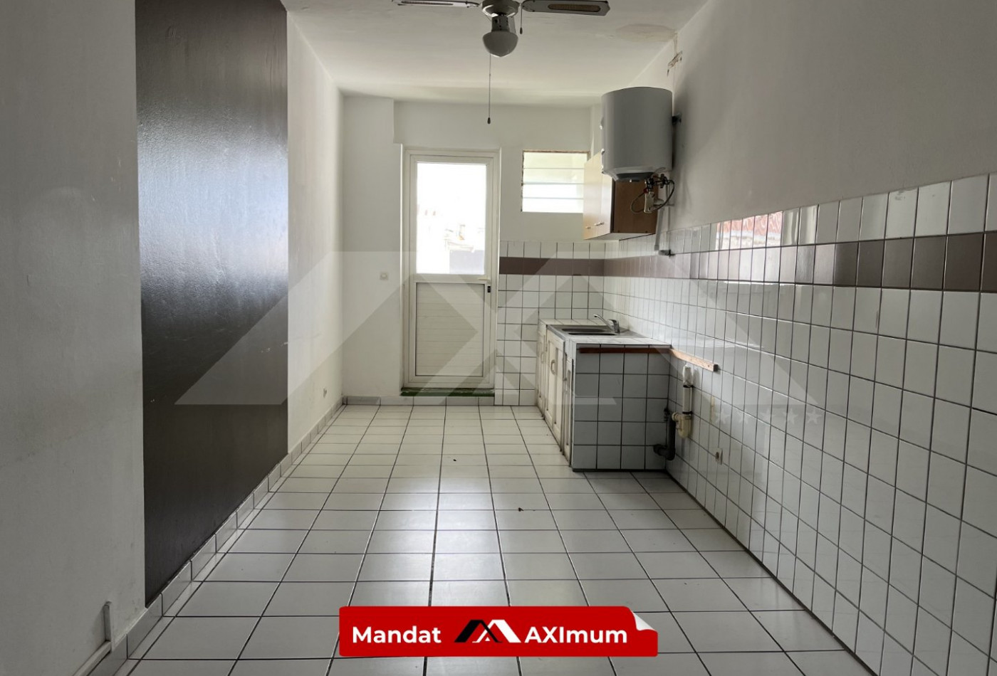 vente Appartement Saint Pierre - Photo 6