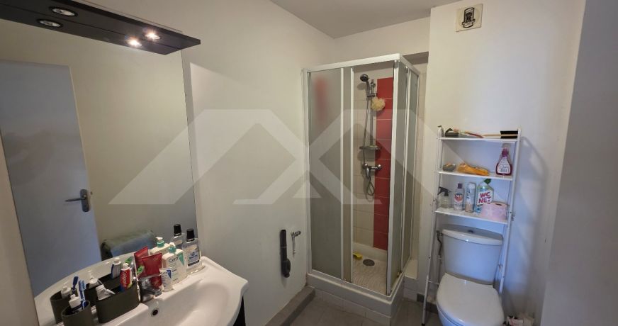 vente Appartement Sainte Clotilde