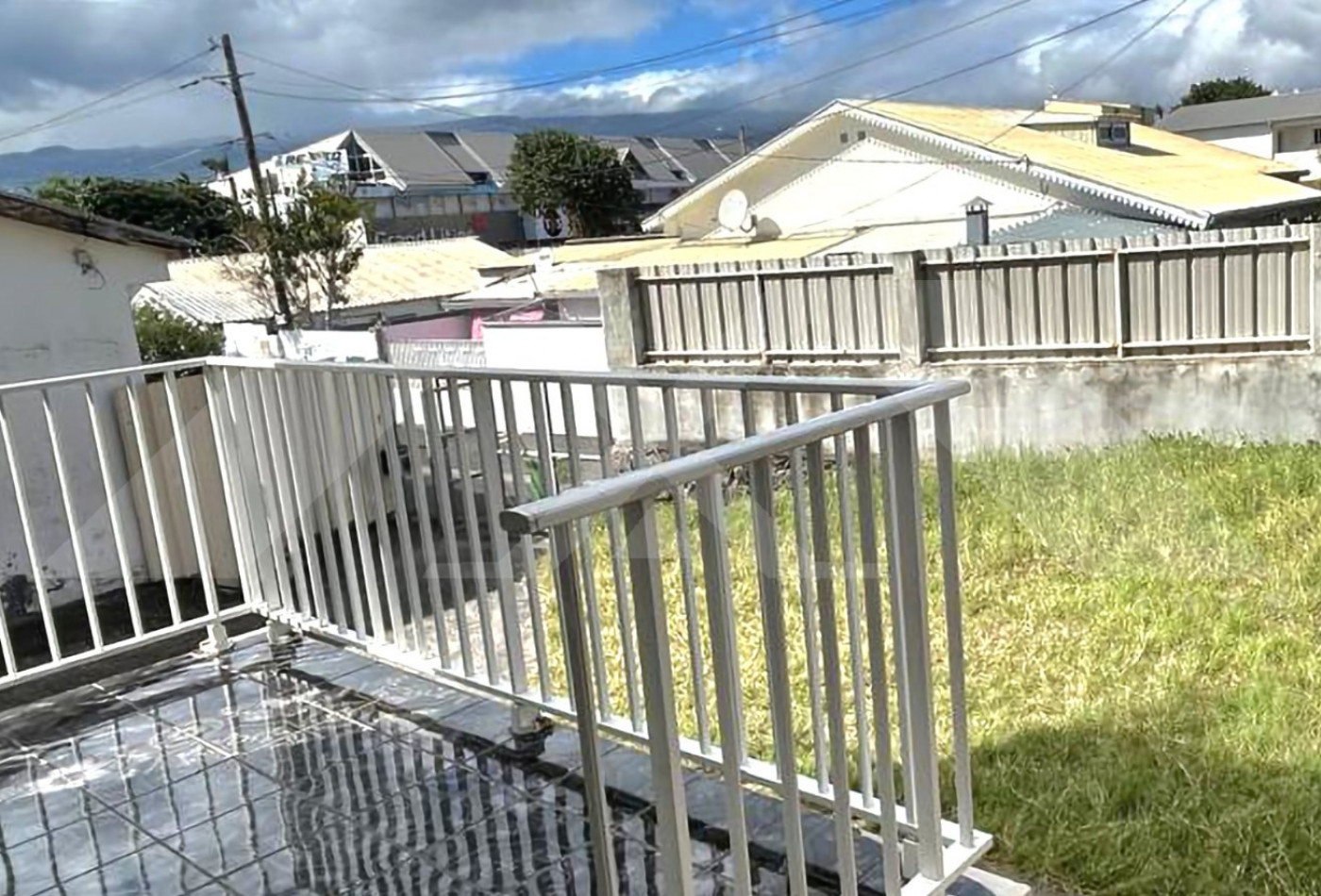 location Local commercial Saint Pierre - Photo 9