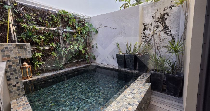 vente Maison Saint Denis