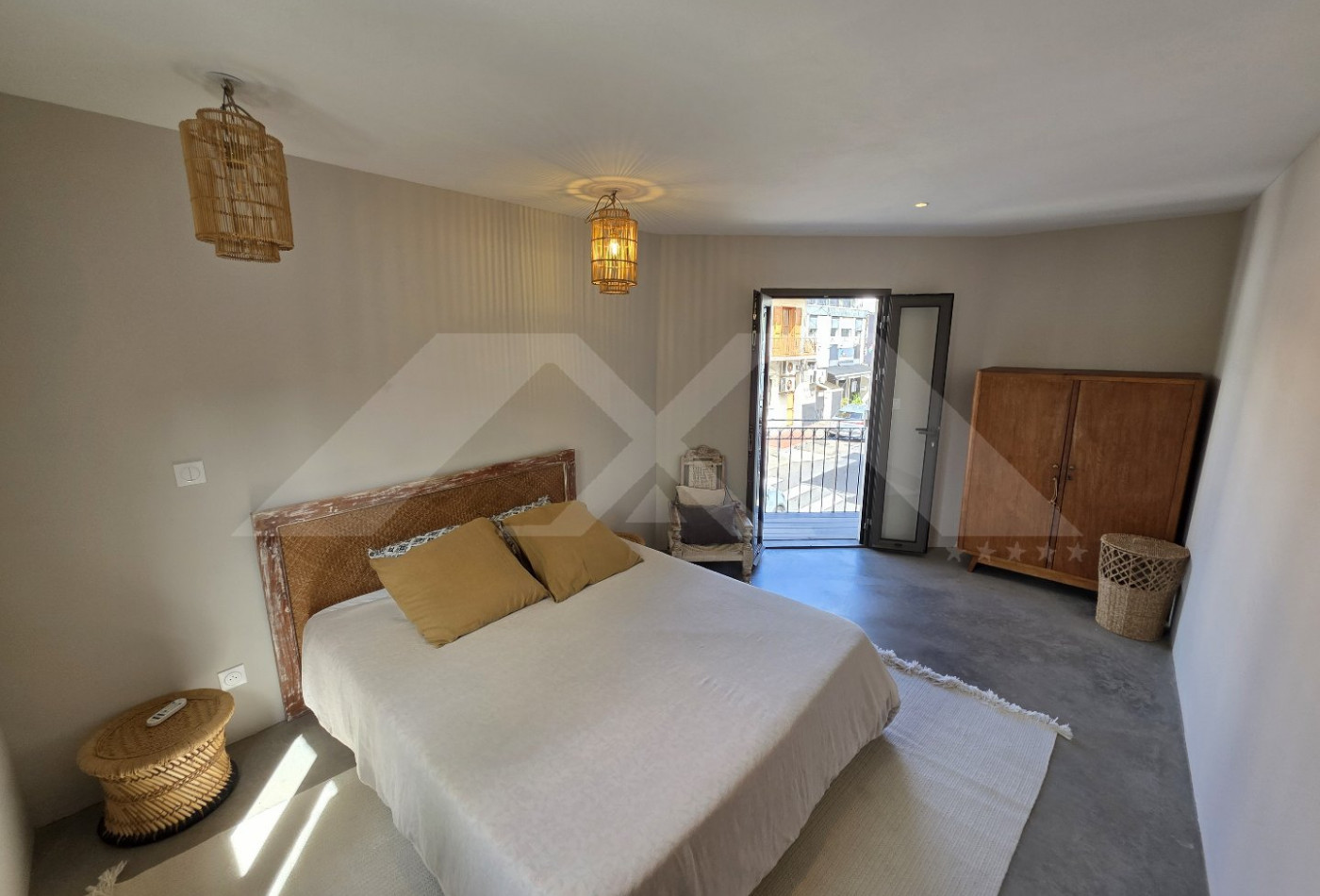 vente Maison Saint Denis - Photo 8