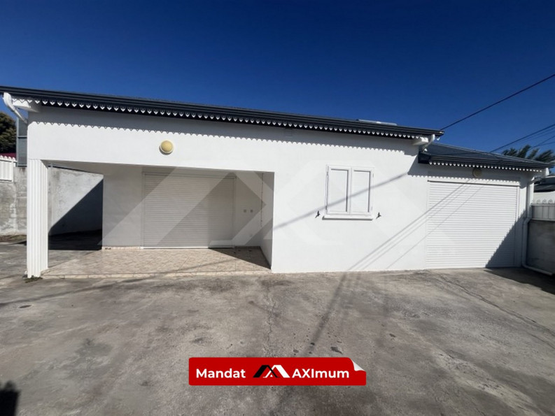 location Maison La Riviere - Photo 2