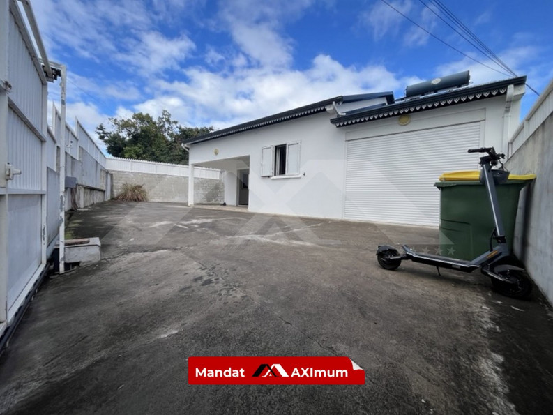 location Maison La Riviere - Photo 6