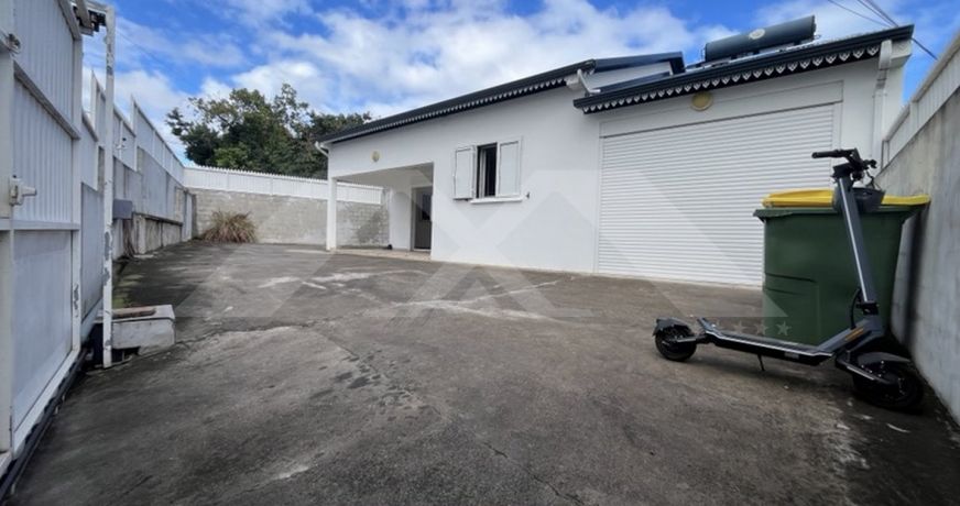 location Maison La Riviere