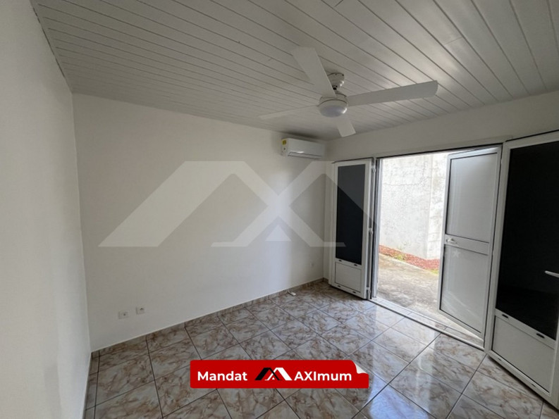 location Maison La Riviere - Photo 8