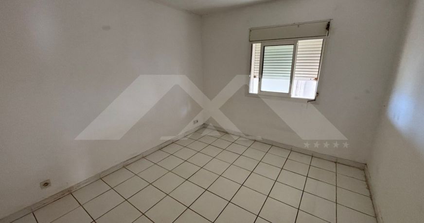 vente Appartement Saint Pierre