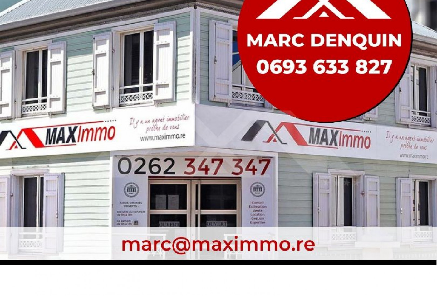 vente Terrain Bois De Nefles Saint Paul - Photo 3