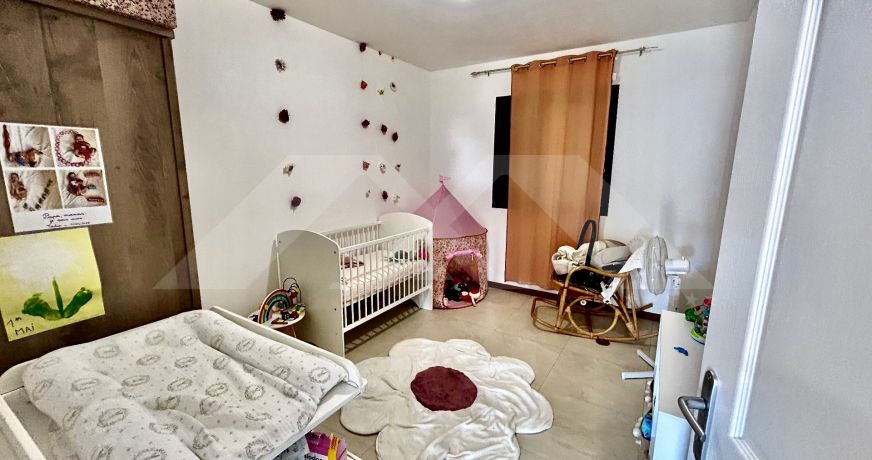 vente Maison Sainte Marie