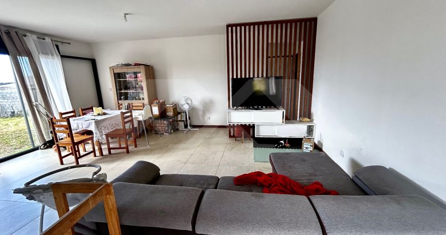 vente Maison Sainte Marie