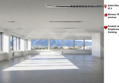 location Bureau Saint Pierre