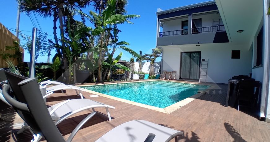 vente Maison Saint Pierre