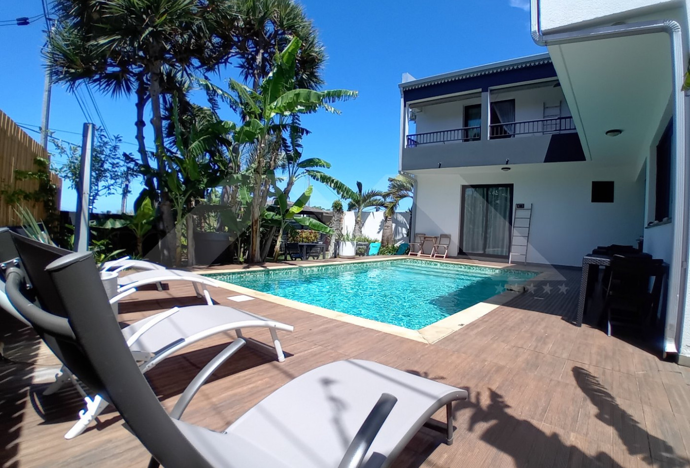 vente Maison Saint Pierre - Photo 2