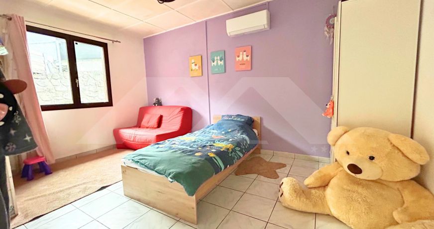 vente Maison La Possession