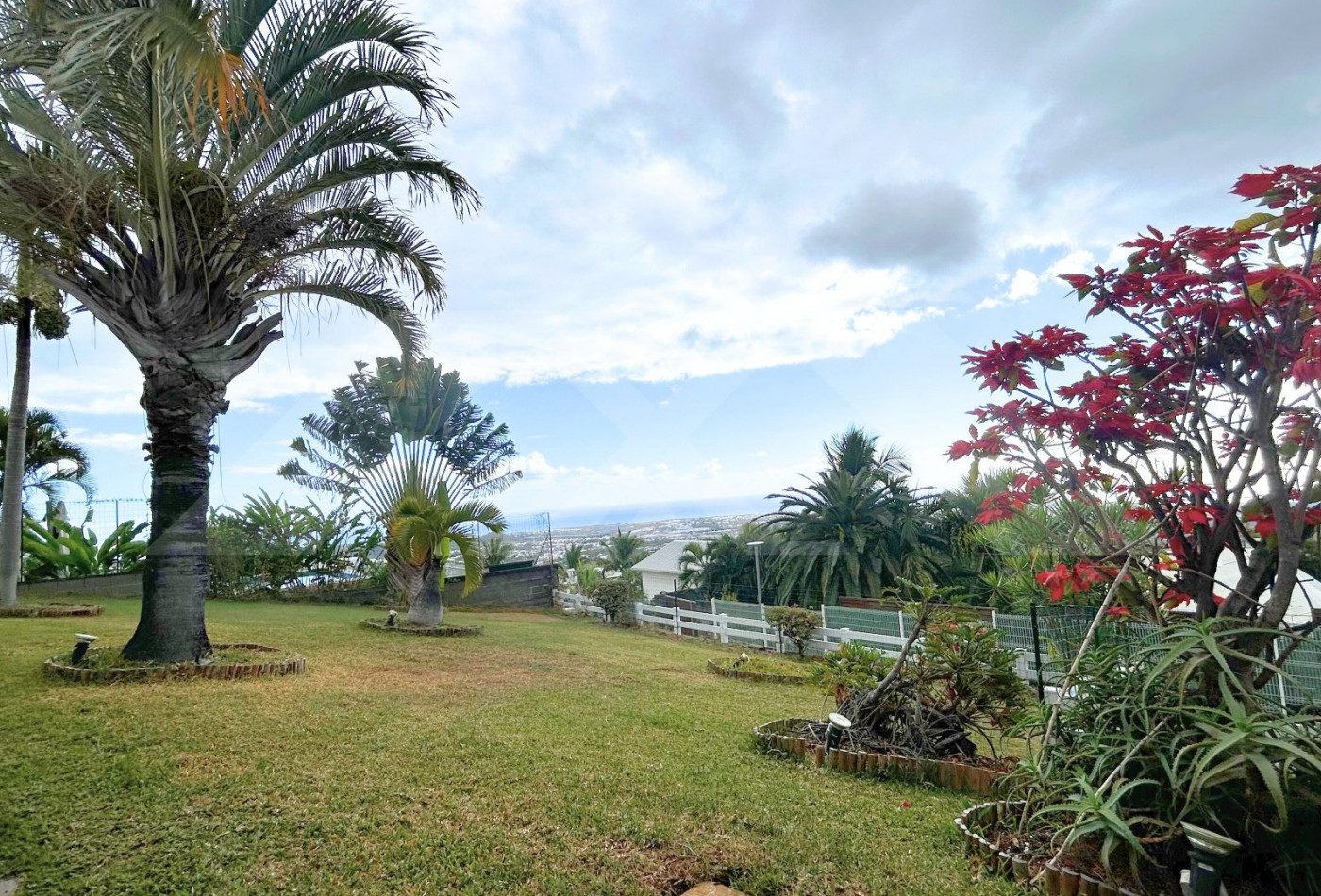 vente Maison La Possession - Photo 5