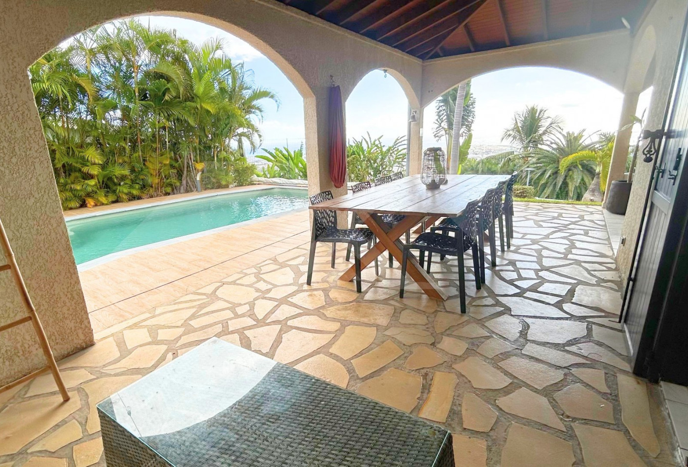 vente Maison La Possession - Photo 3