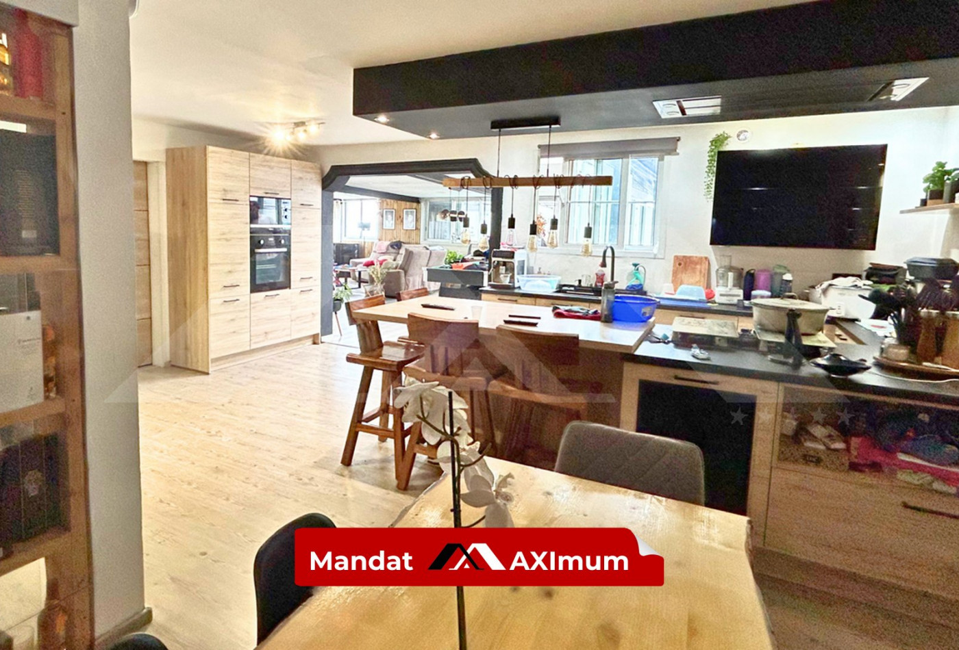 vente Maison Le Tampon - Photo 3