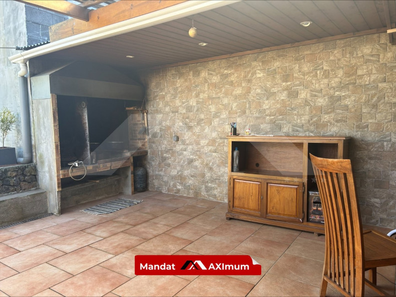 location Maison Le Tampon - Photo 3