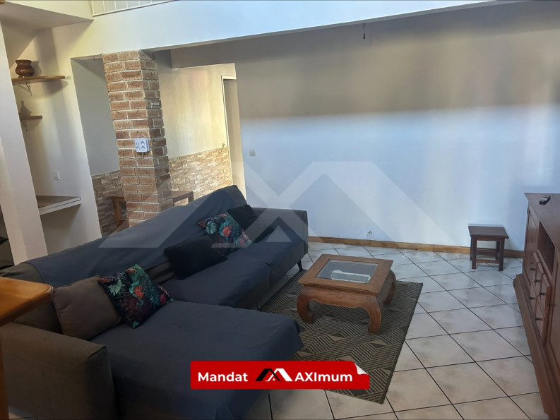 location Maison Le Tampon - Photo 2