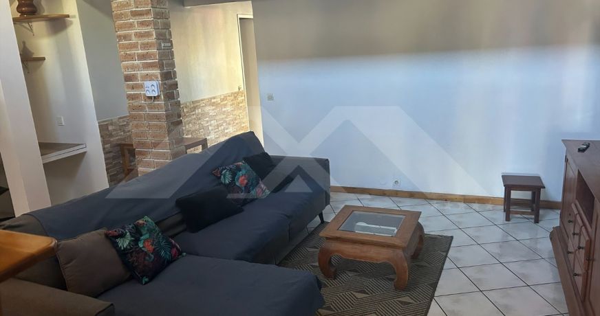 location Maison Le Tampon