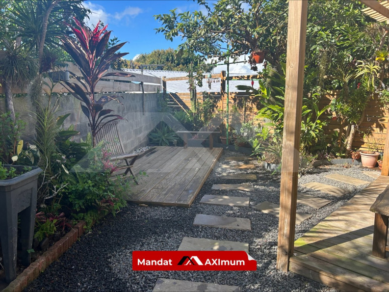 location Maison Le Tampon - Photo 7