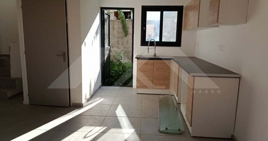 vente Maison Saint Louis