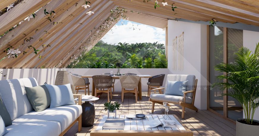 vente Terrain Saint Denis