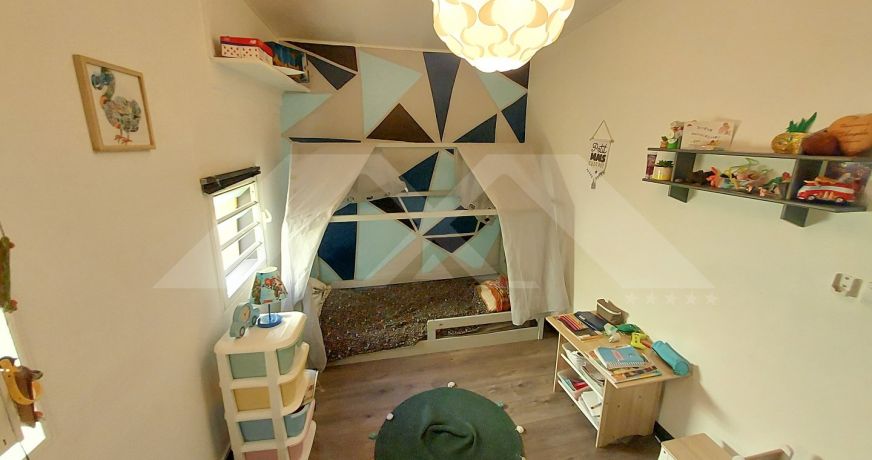 vente Maison Sainte Clotilde