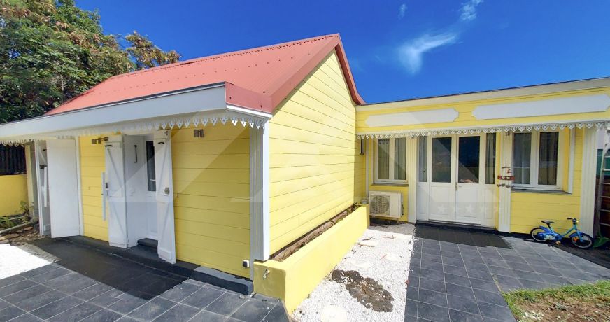 vente Maison Sainte Clotilde