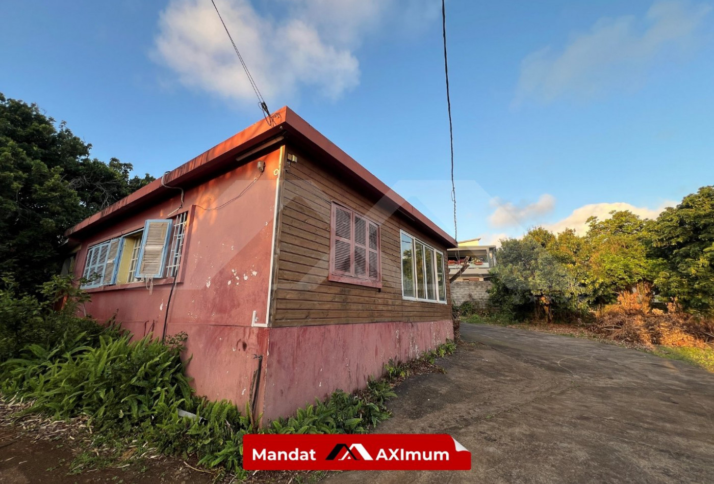 vente Maison Petite Ile - Photo 2