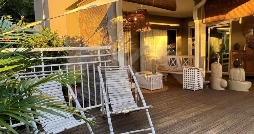 vente Maison Saint Pierre