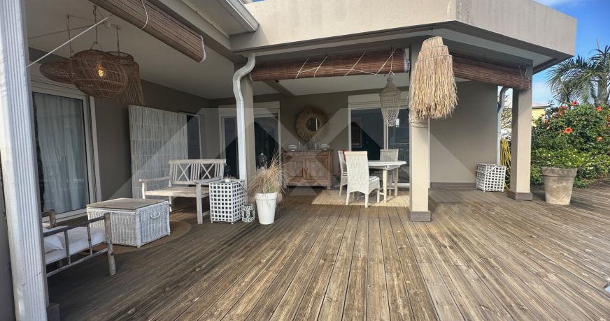 vente Maison Saint Pierre