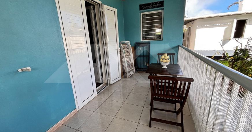 vente Maison Saint Pierre