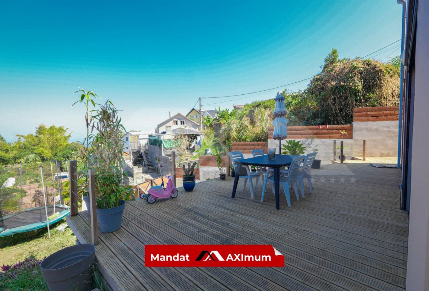 vente Maison Les Trois Bassins - Photo 10