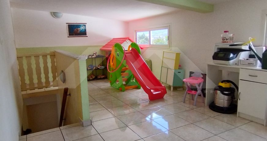 vente Immeuble Saint Louis