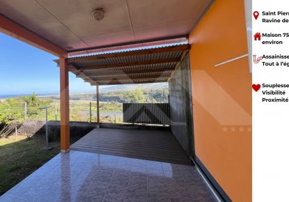 location Maison Saint Pierre